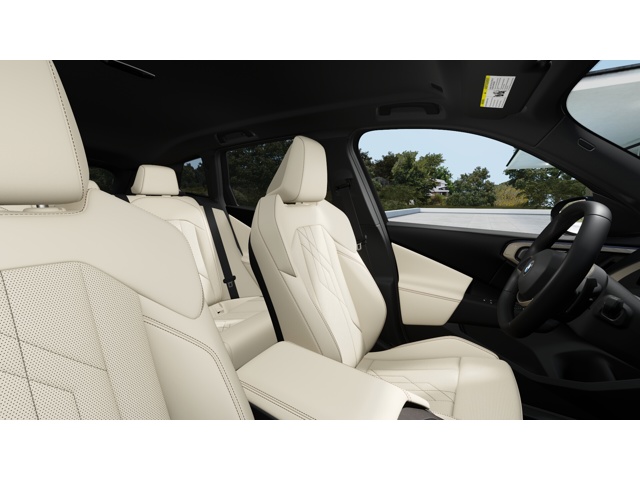 2026 Bmw X3 photo 8
