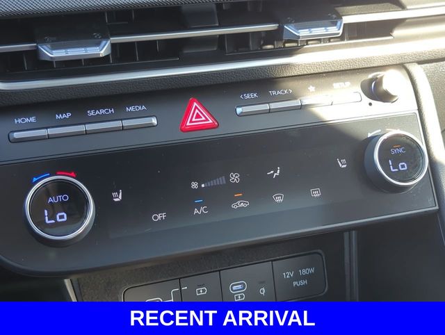 2025 Hyundai Sonata SEL Convenience photo 15