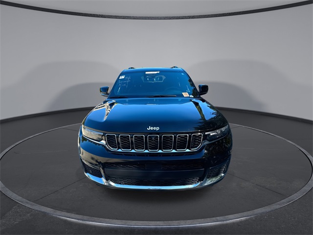 2024 Jeep Grand Cherokee Limited L photo 3