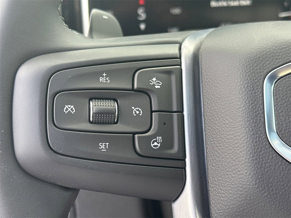 2026 Gmc Sierra 1500 Elevation photo 20
