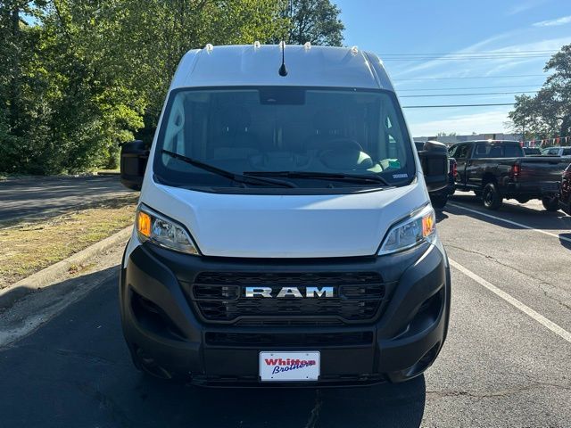 2025 Ram ProMaster 2500 Cargo Van photo 9