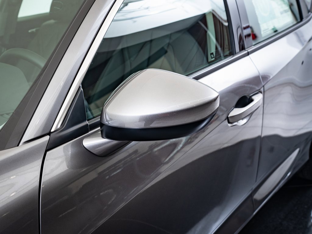 2025 Acura Integra Base photo 16