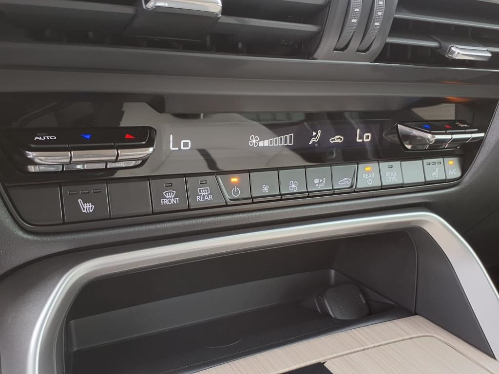 2025 Mazda CX-90 3.3 Turbo Premium S photo 10