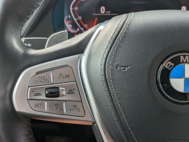 2019 Bmw X7 xDrive50i photo 12