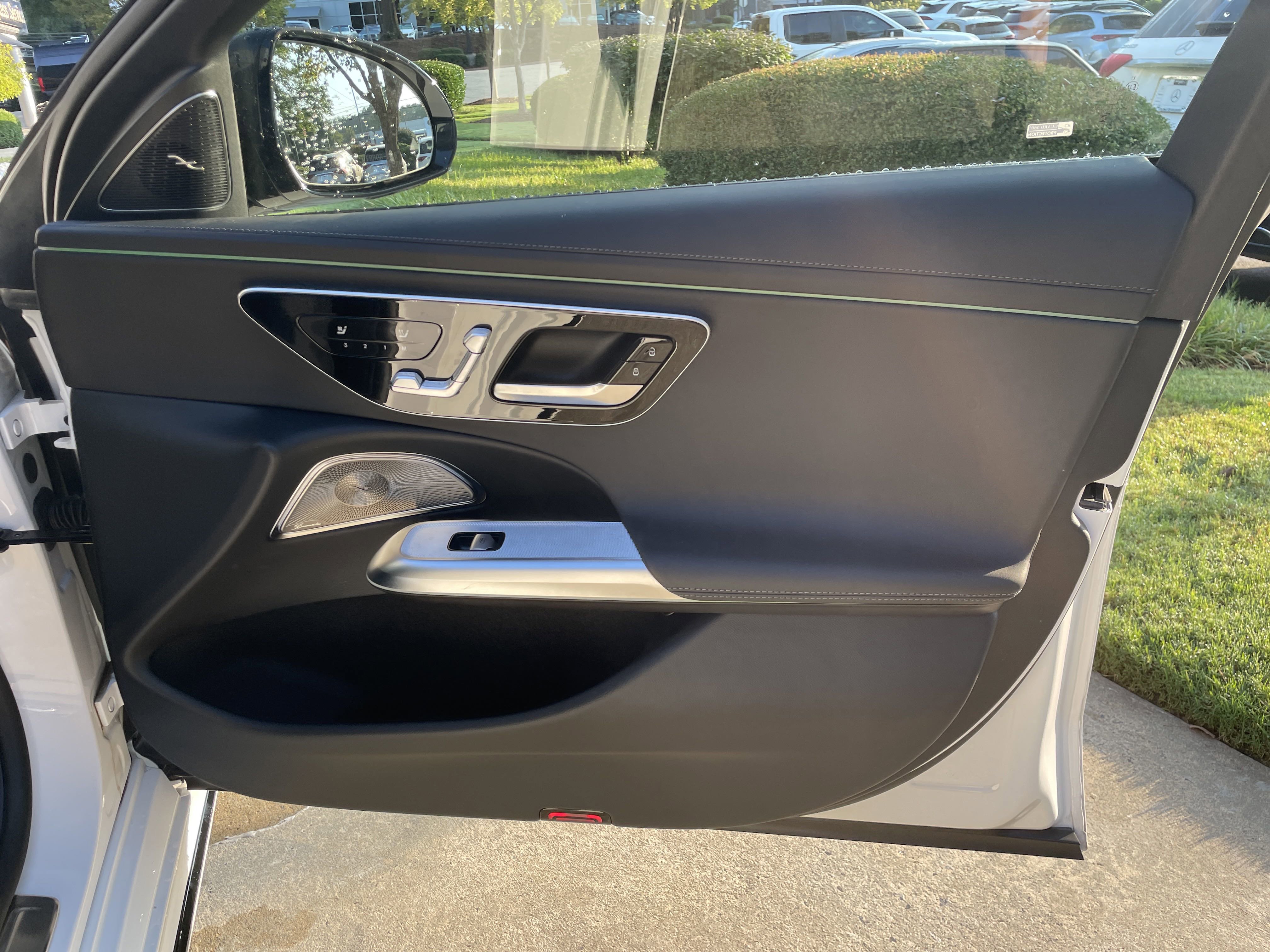 2024 Mercedes Benz E 350 4MATIC Sedan photo 32