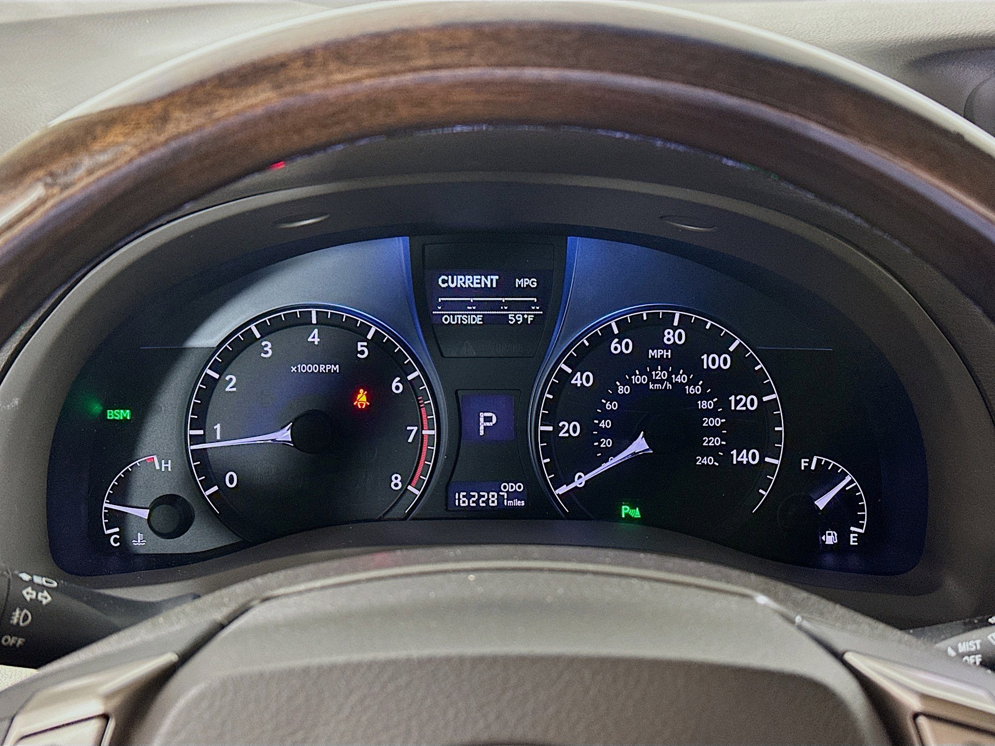 2015 Lexus RX 350 AWD photo 11