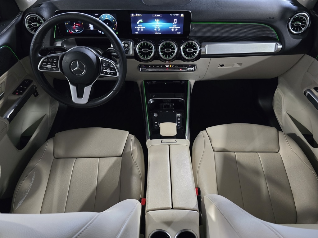 2021 Mercedes Benz GLB 250 photo 29