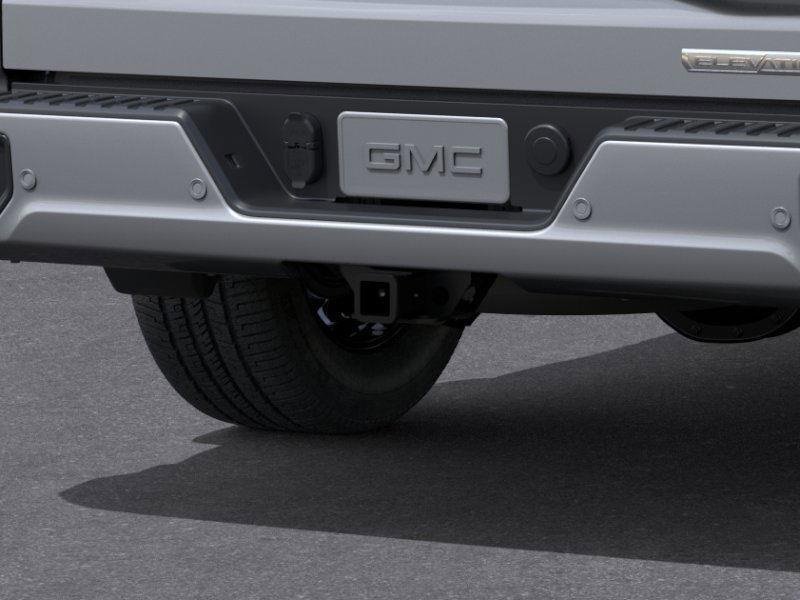 2025 Gmc Sierra 1500 Elevation photo 14