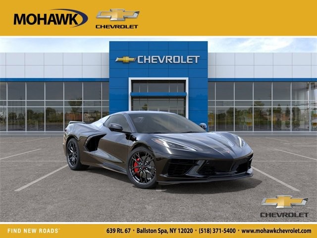 2024 Chevrolet Stingray 2LT