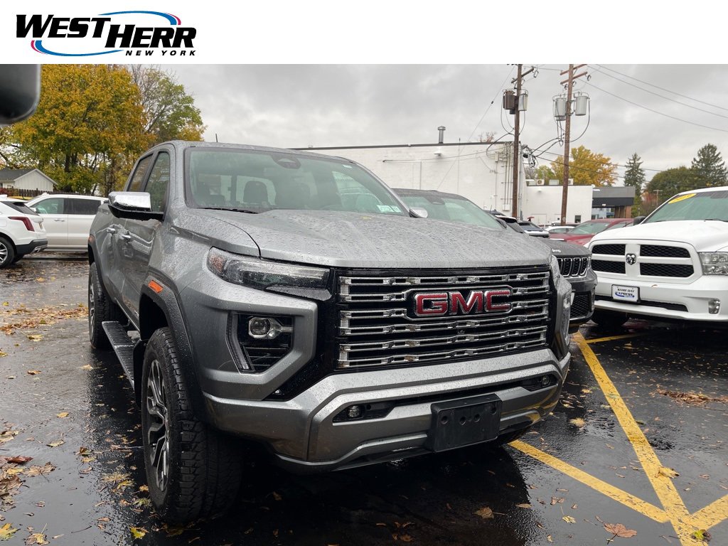 2023 GMC Canyon Denali's photo