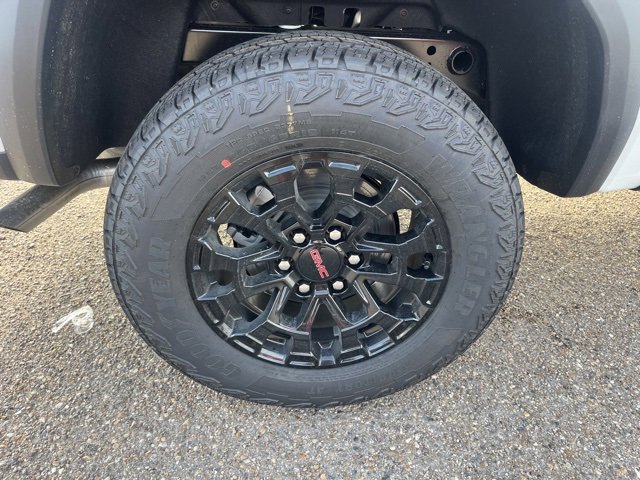 2026 Gmc Canyon Elevation photo 8