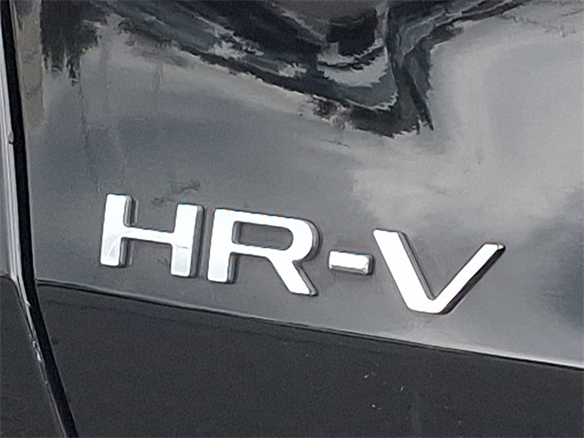 2023 Honda HR-V Sport photo 23