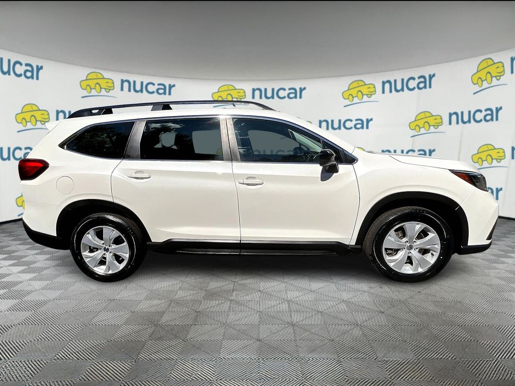 2022 Subaru Ascent Base photo 9