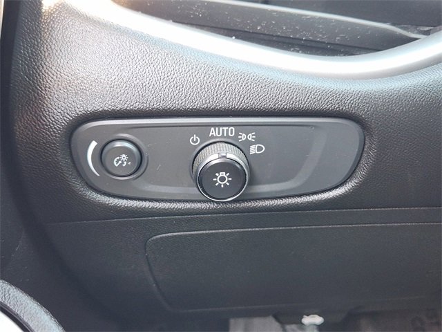 2023 Chevrolet Malibu 1LT photo 21