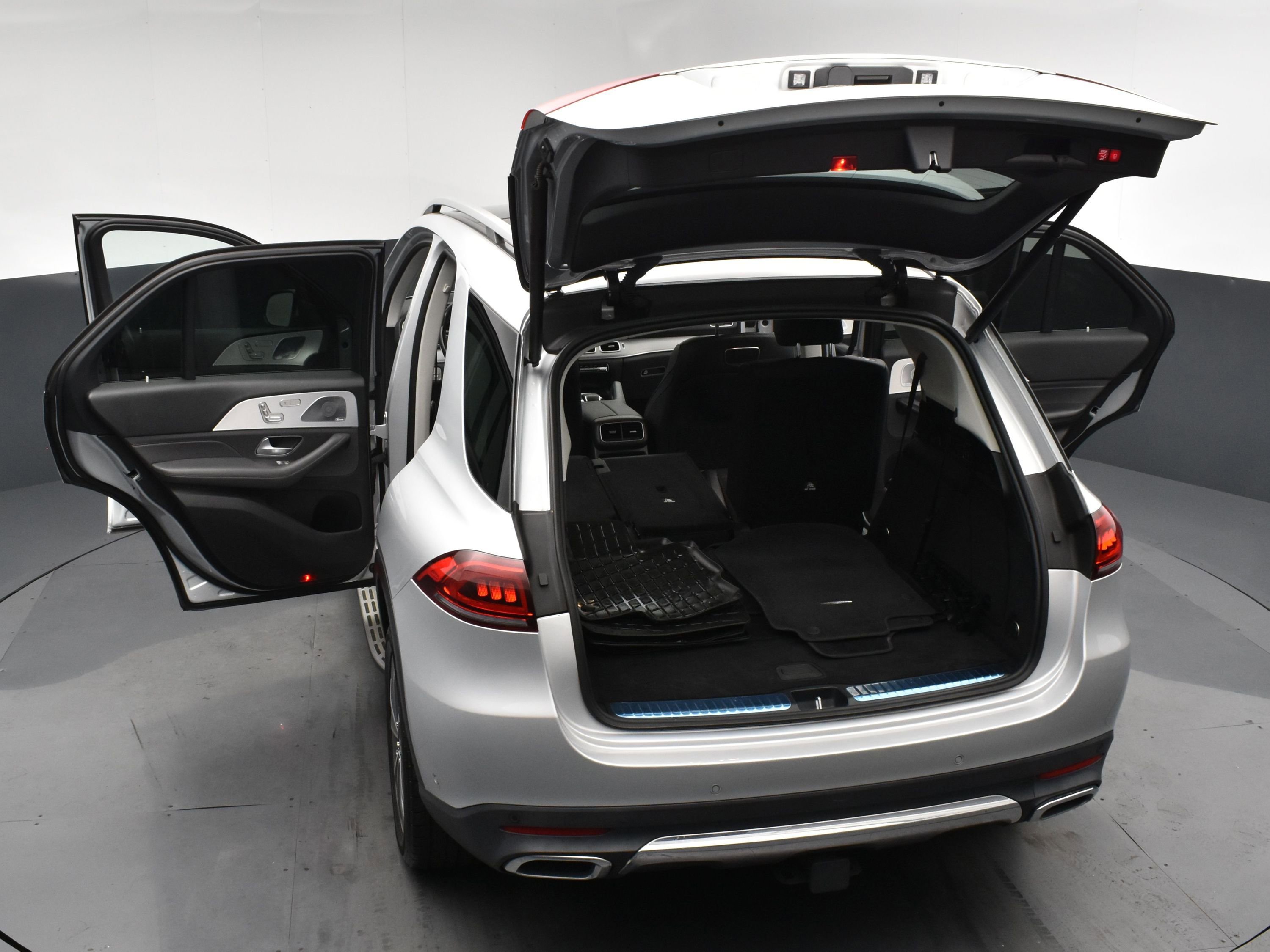 2020 Mercedes Benz GLE 350 4MATIC photo 23