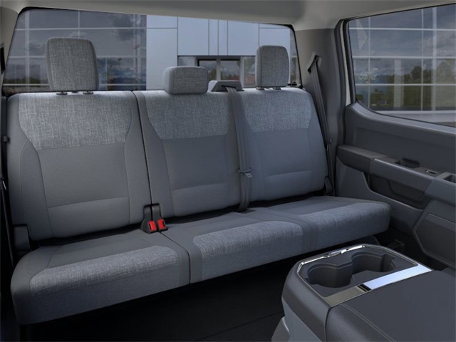 2026 Ford F-350 XLT photo 11