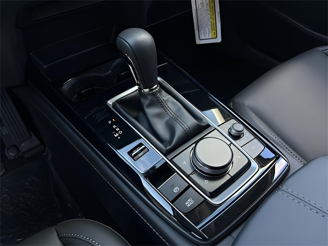 2025 Mazda CX-30 Select Sport photo 16