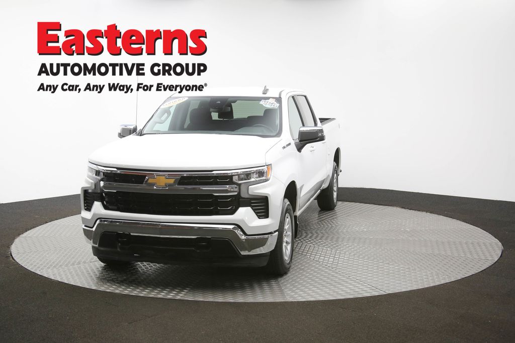2023 Chevrolet Silverado 1500 LT photo 42