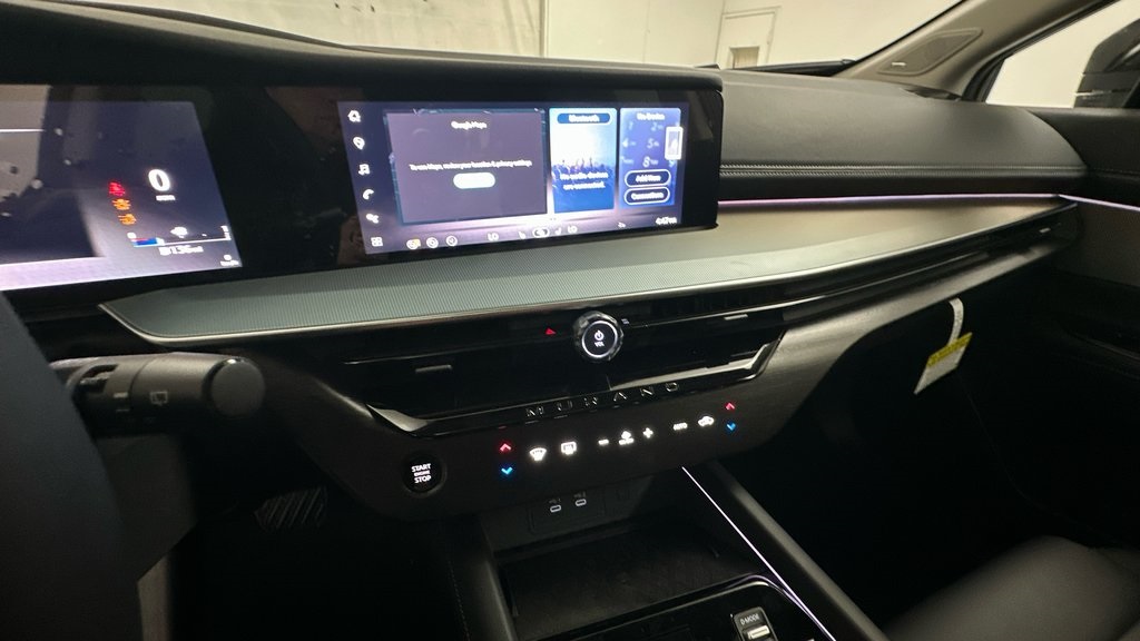 2025 Nissan Murano SL photo 12