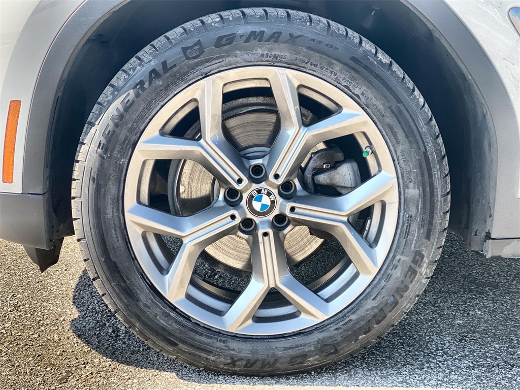 2020 Bmw X3 xDrive30i photo 17