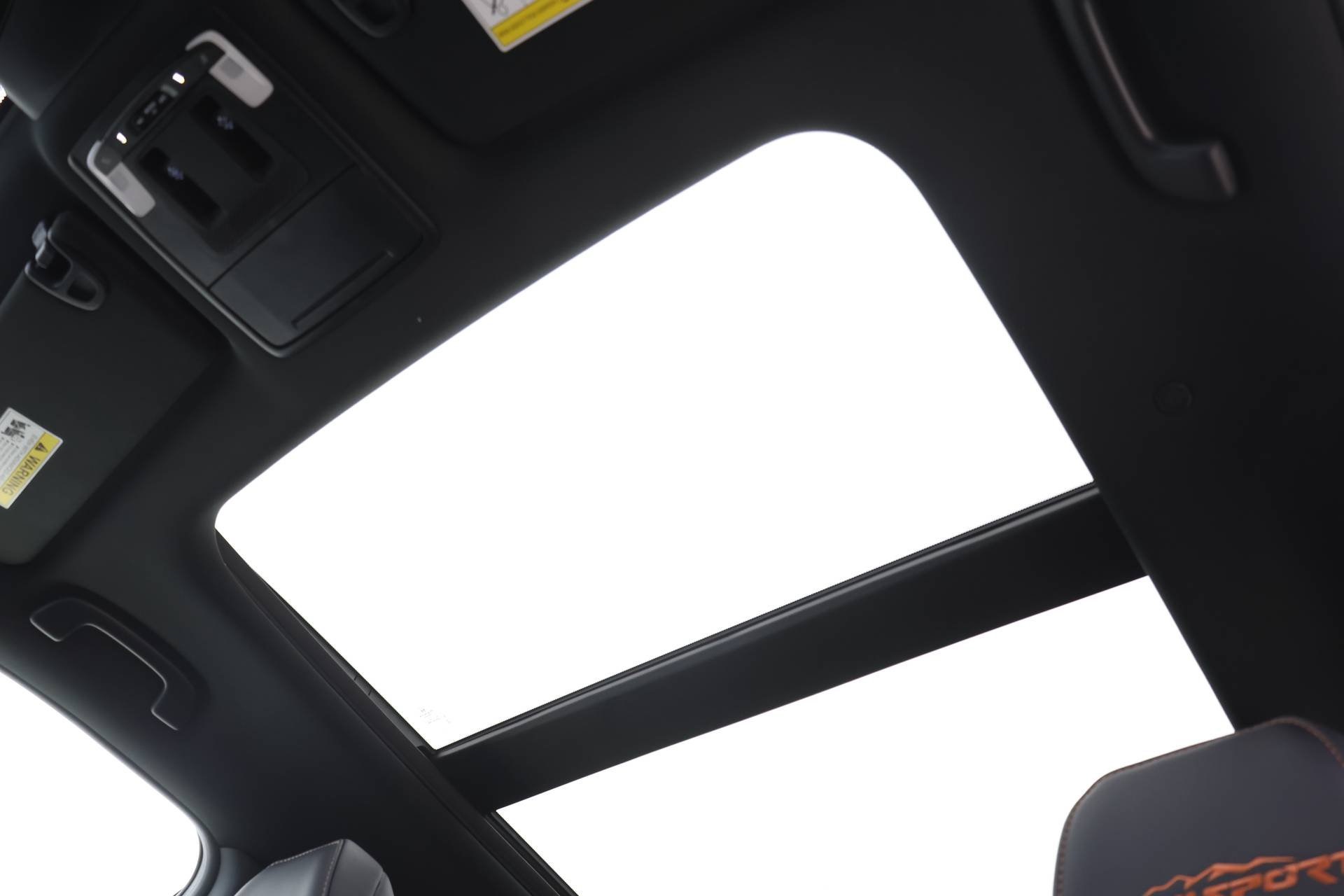 2025 Honda Pilot TrailSport photo 14