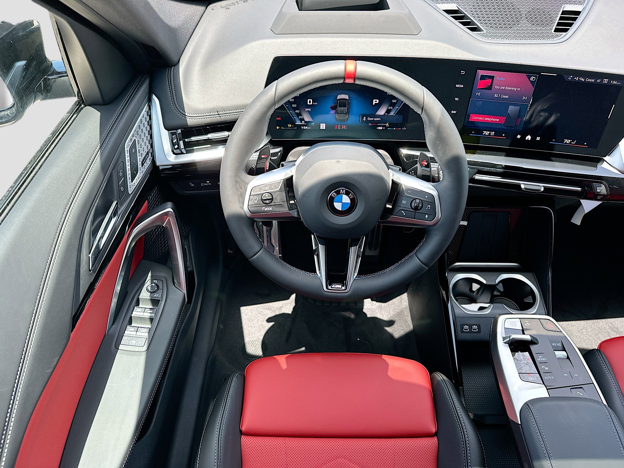 2025 Bmw X1 M35i photo 19