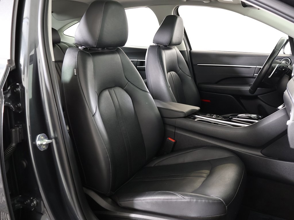 2022 Hyundai Sonata Limited photo 33
