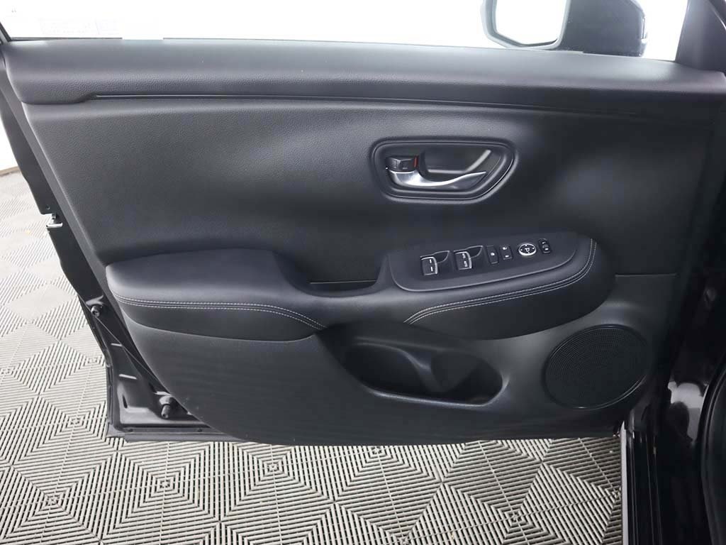 2023 Honda HR-V EX-L photo 22
