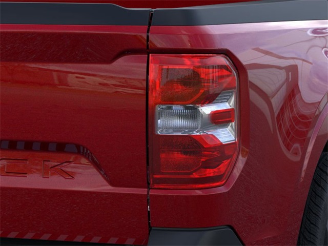 2025 Ford Maverick XLT photo 21