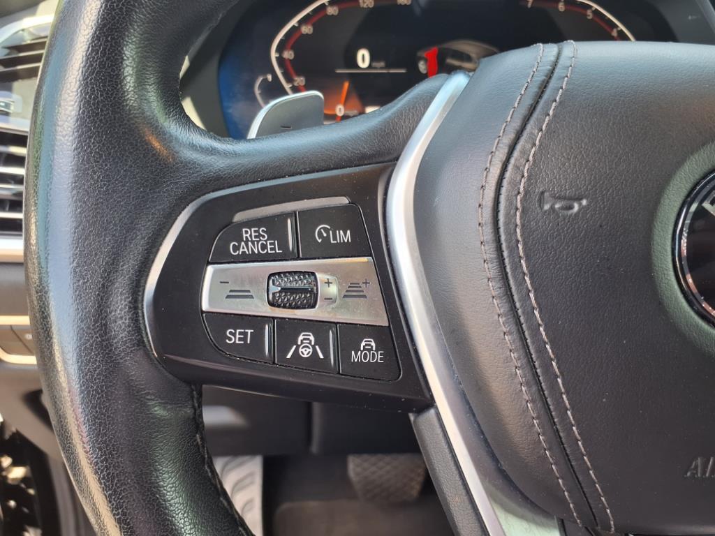 2022 Bmw X5 xDrive40i photo 17