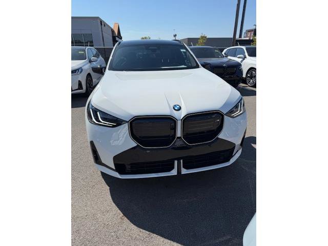 2025 Bmw X3 M50 photo 4