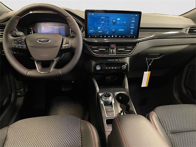 2025 Ford Escape ST-Line photo 16