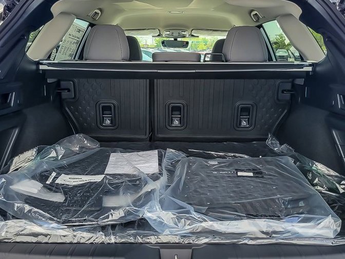 2025 SUBARU OUTBACK - Image 13