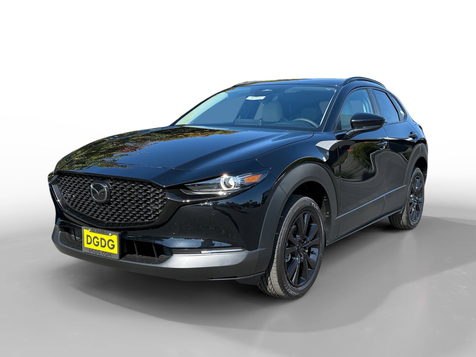 2026 Mazda CX-30's photo