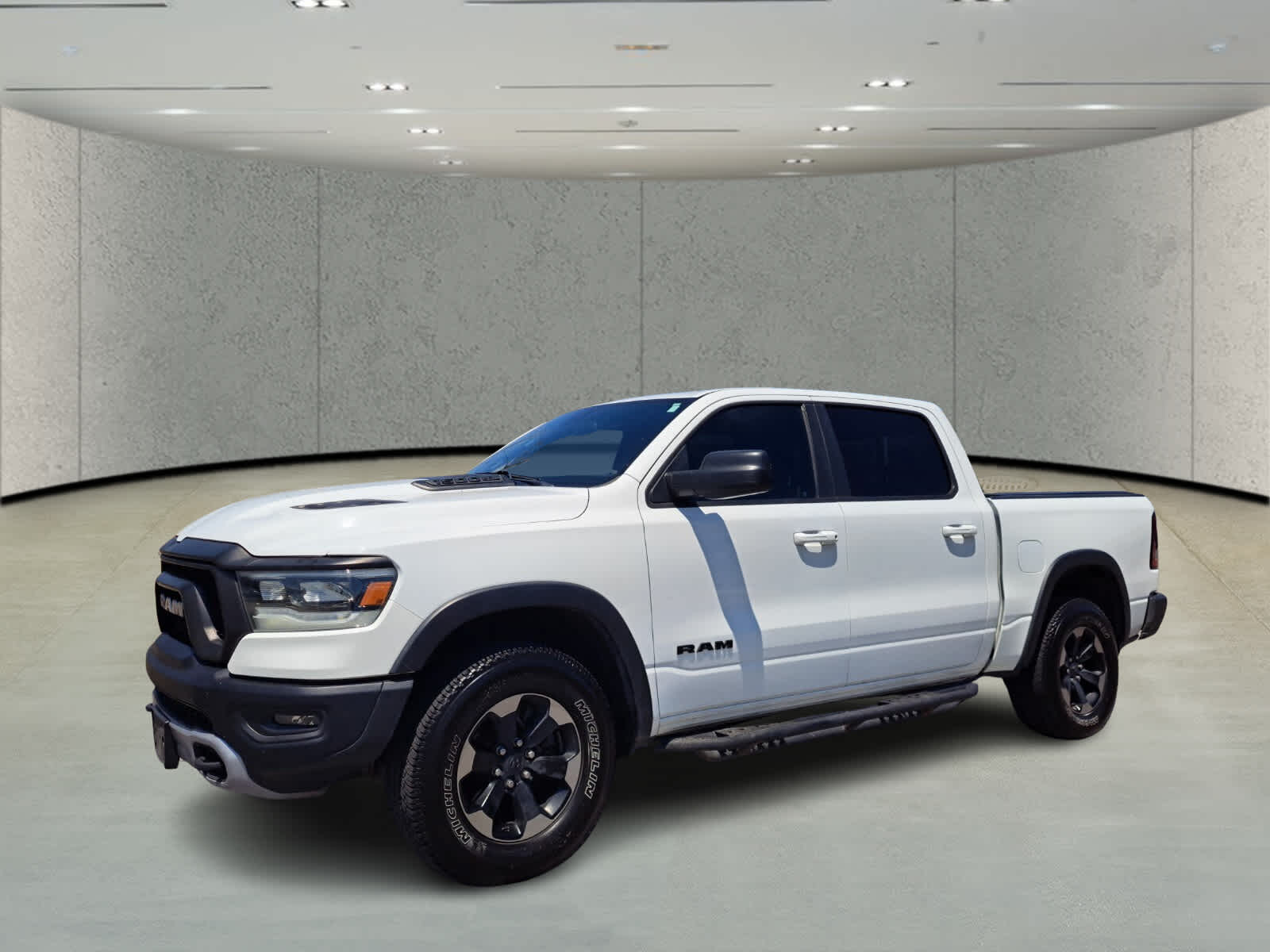 1500 Classic 2019 Dodge Ram 1500 Sport Price Pre-Owned 2019 Ram