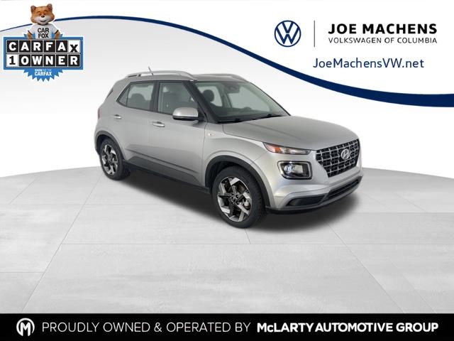 2024 Hyundai Venue SEL