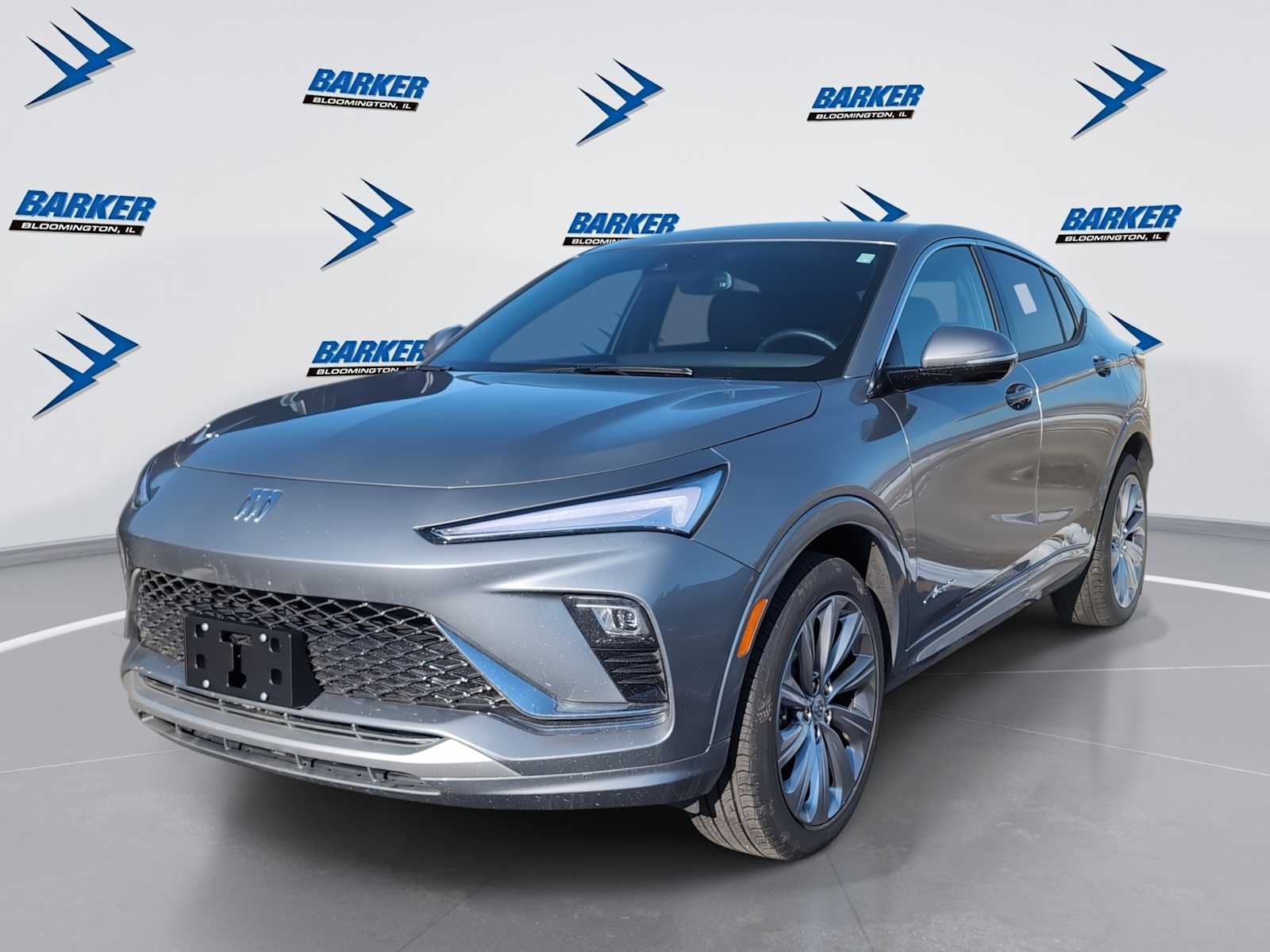 2025 Buick Envista Avenir's photo