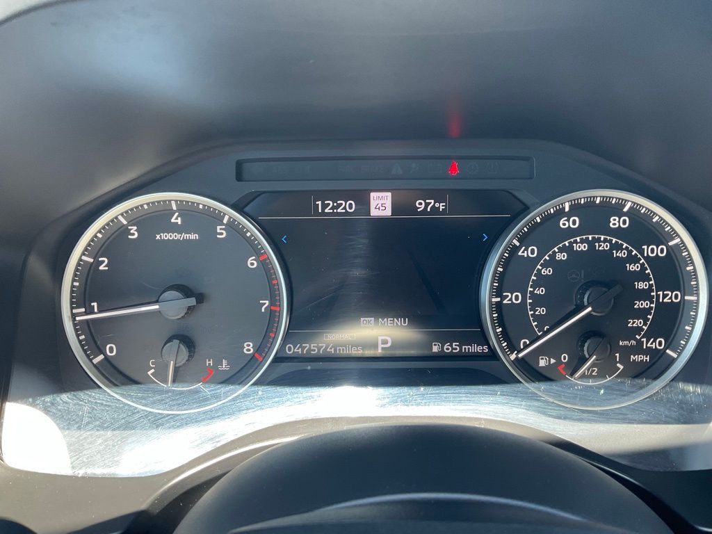 2023 Mitsubishi Outlander SE photo 19