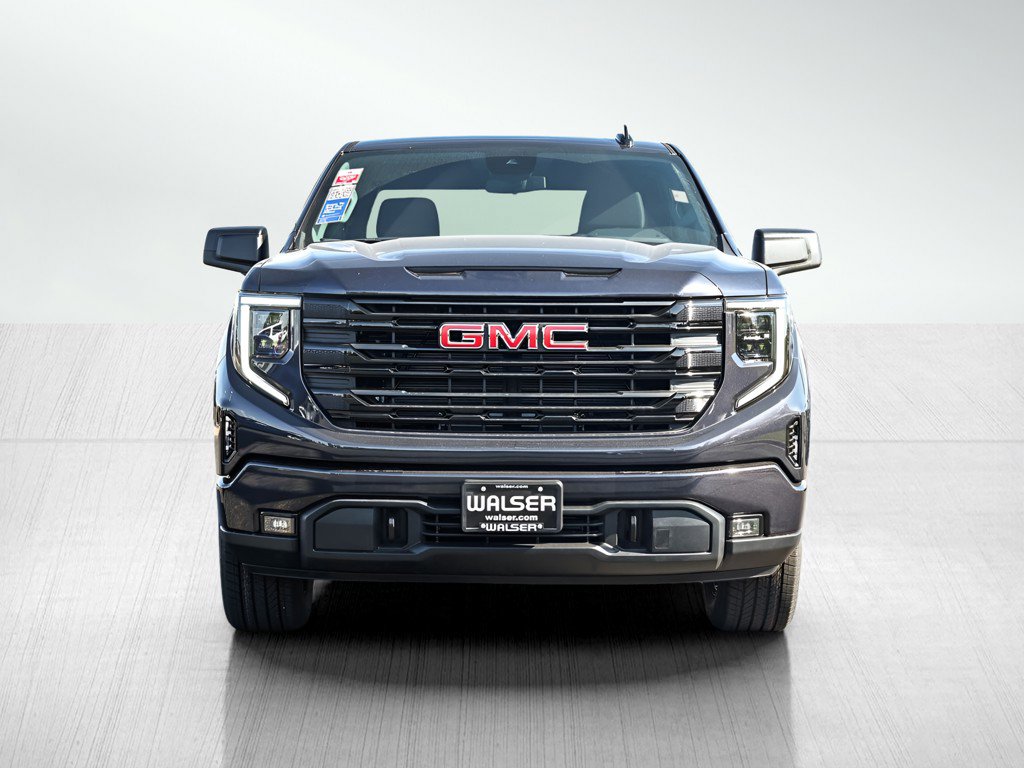 2026 Gmc Sierra 1500 Elevation photo 2
