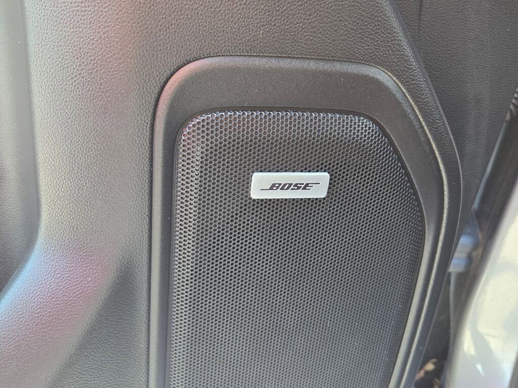 2020 Chevrolet Silverado 1500 RST photo 20