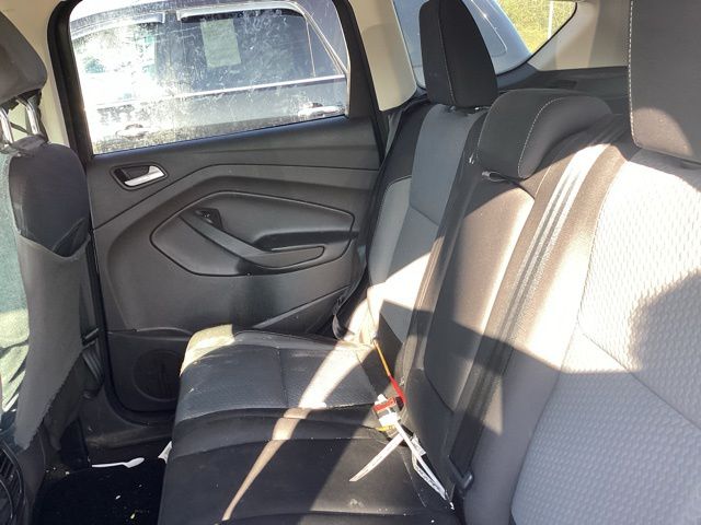 2017 Ford Escape SE photo 15