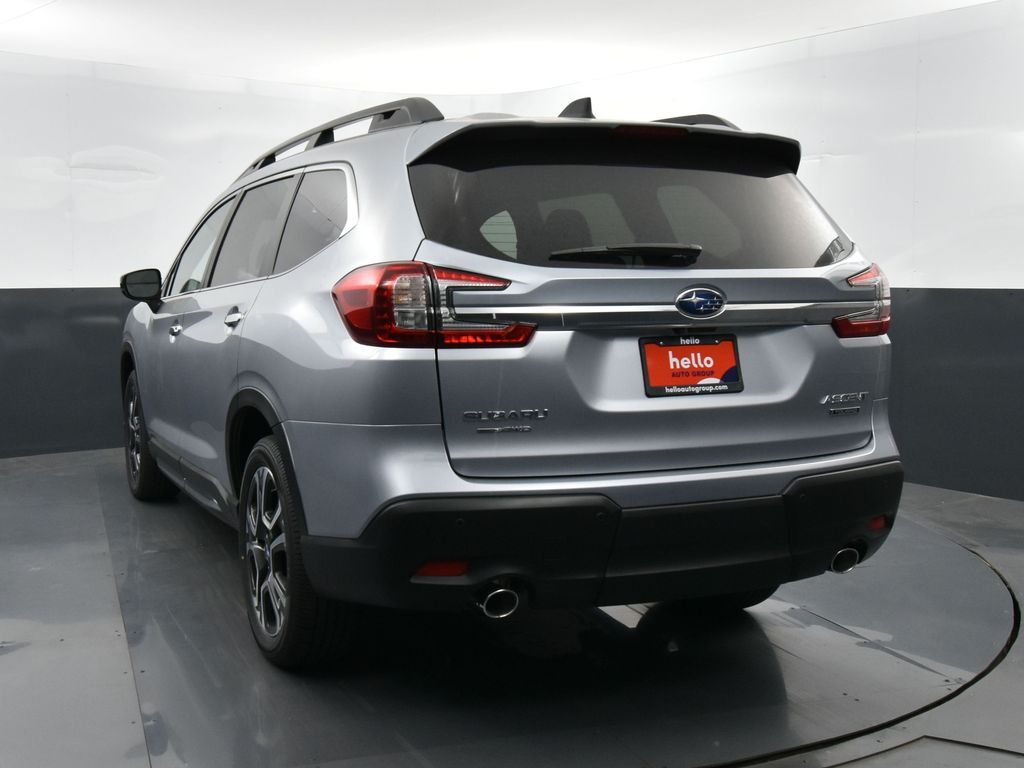 2025 Subaru Ascent Touring photo 27