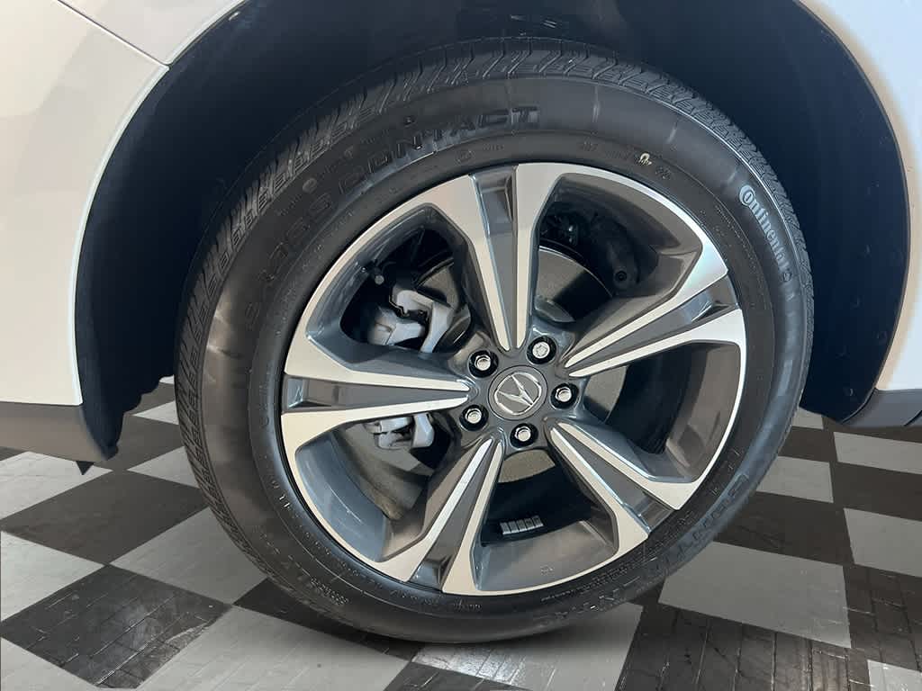 2025 Acura RDX Technology photo 11