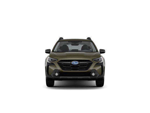 2025 Subaru Outback Onyx Edition XT photo 8