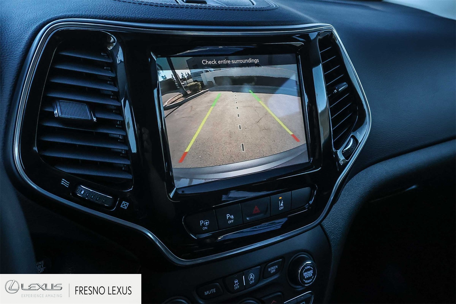 2022 Jeep Cherokee Limited photo 20