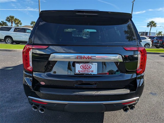 2024 Gmc Yukon XL Denali photo 5