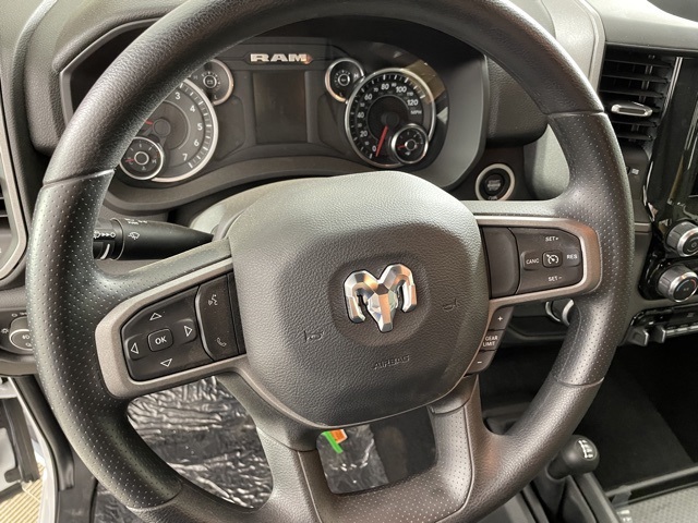 2023 Ram 2500 Tradesman photo 16