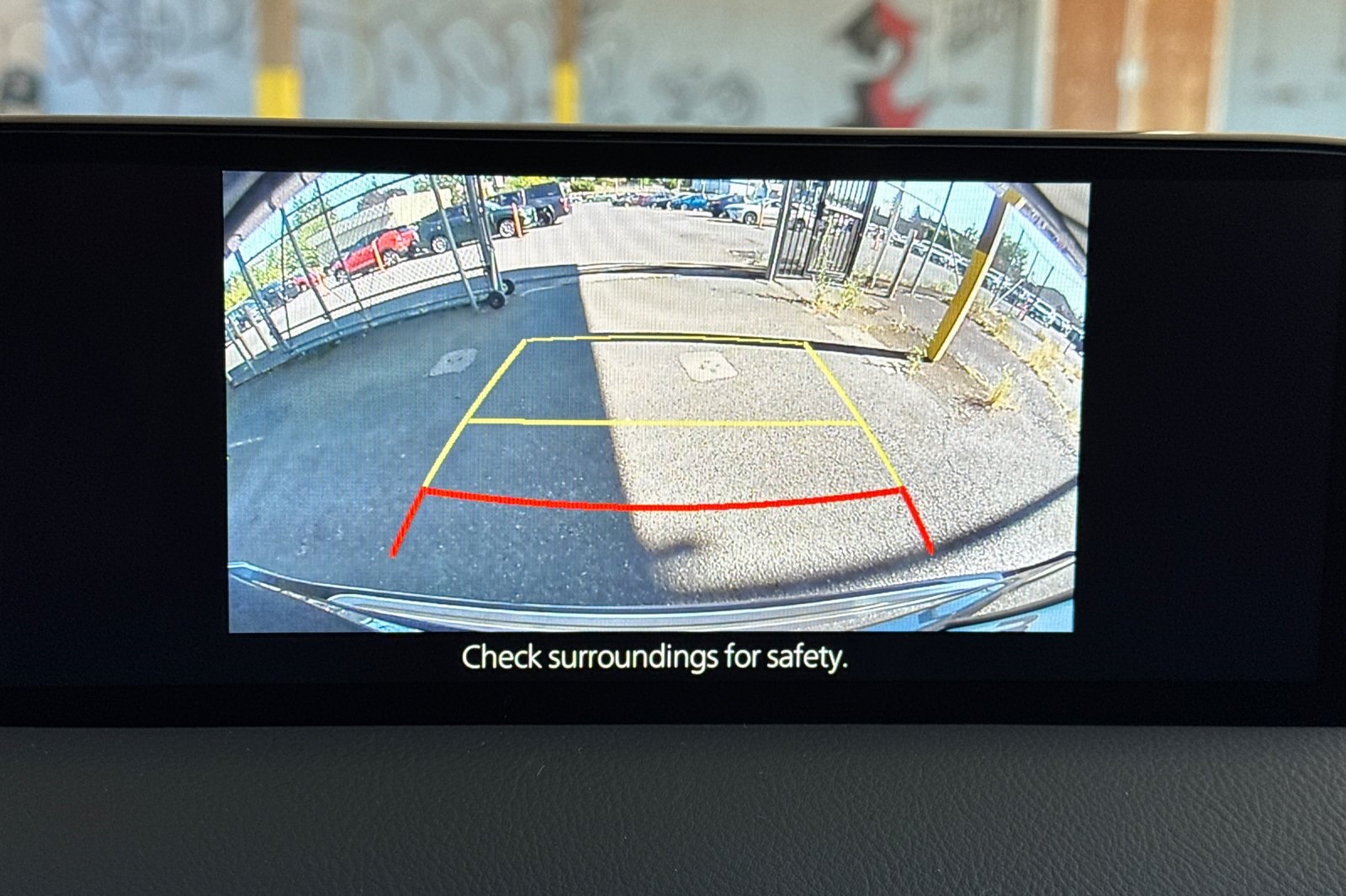 2025 Mazda CX-5 2.5 S Preferred photo 18