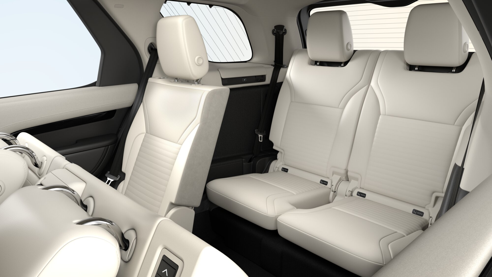 2026 Land Rover Discovery S photo 2