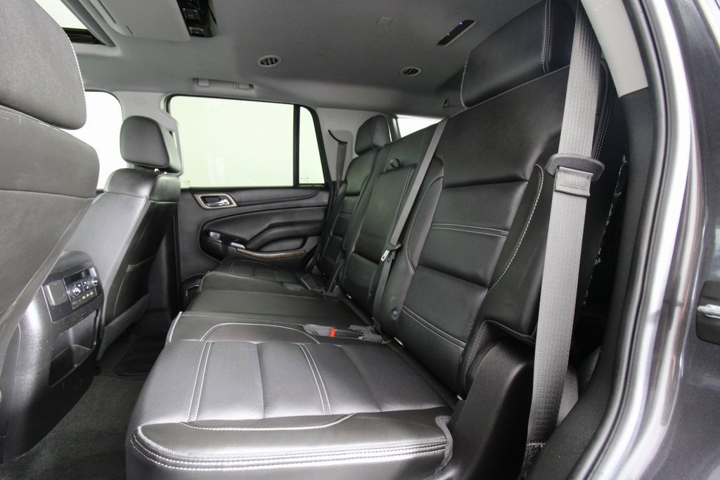 2018 Gmc Yukon Denali photo 17